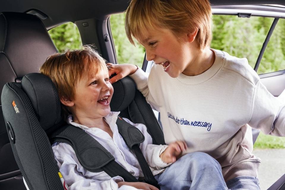 Comment Choisir Le Meilleur Si Ge Auto Pour Votre Enfant Conseils