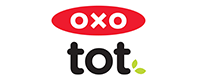 OXO TOT Petit Pot Voyage - Planète des P'tits