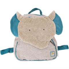 Sac A Dos Pour Bebes Et Enfants Jusqu A 30 Chez Babylux