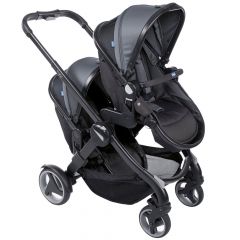 Poussette Double Jusqu A 40 Chez Babylux