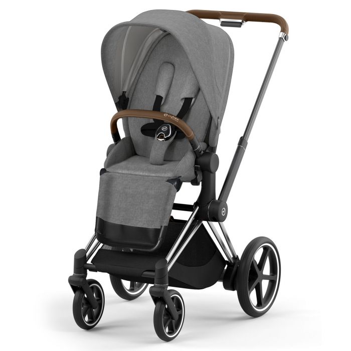 cybex priam babylux