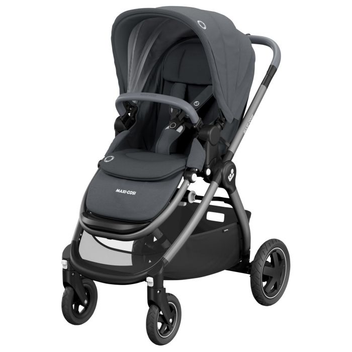 Poussette Adorra De Bebe Confort Maxi Cosi