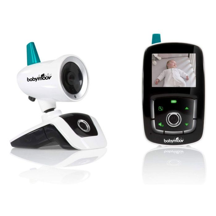 Babymoov caméra additionelle pour babyphone vidéo yoo-see BABYMOOV Pas Cher  