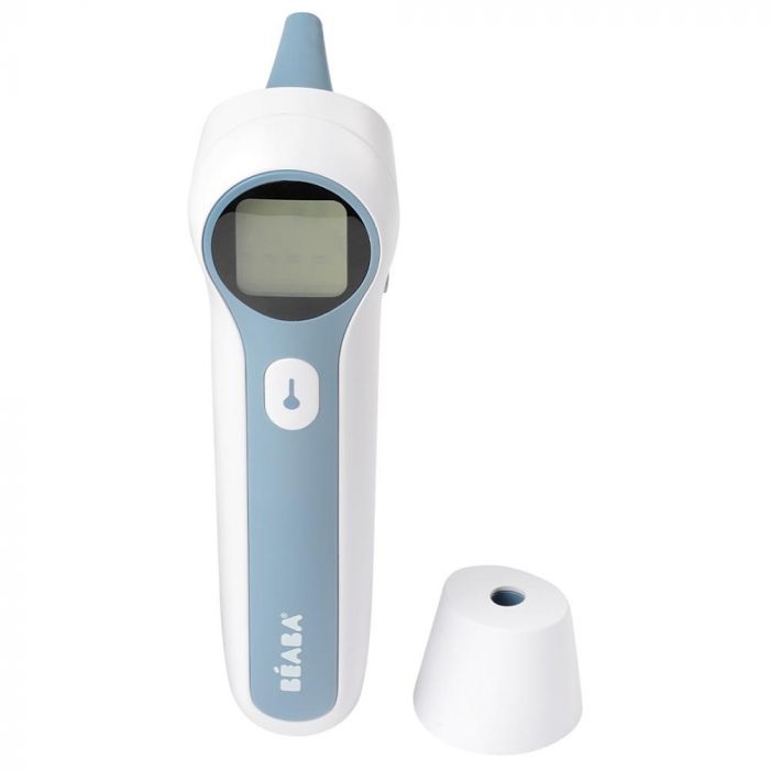 Thermomètre bébé, thermomètres auriculaire & infrarouge : Aubert