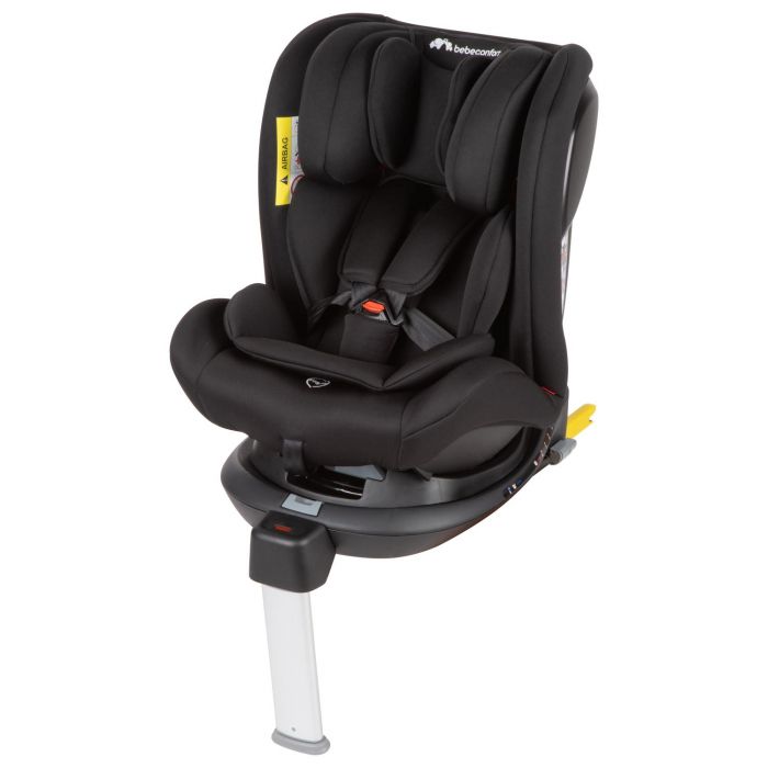 Siege Auto Evolvefix De Bebe Confort