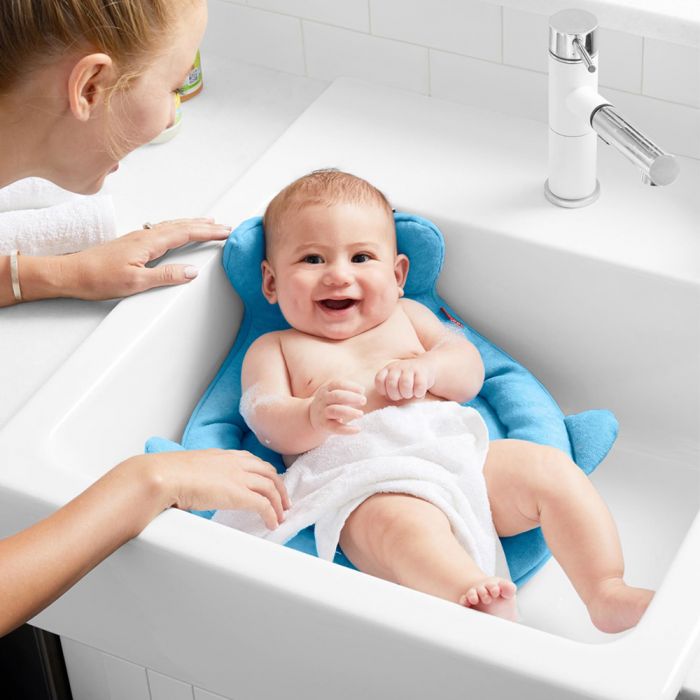 Coussin de bain pour bébé Coussin de baignoire Coussin de siège