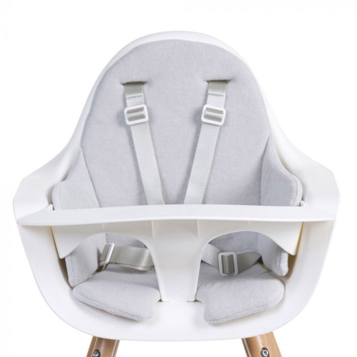 Generic Chaise bébé et enfant, coussin d assise confortable et