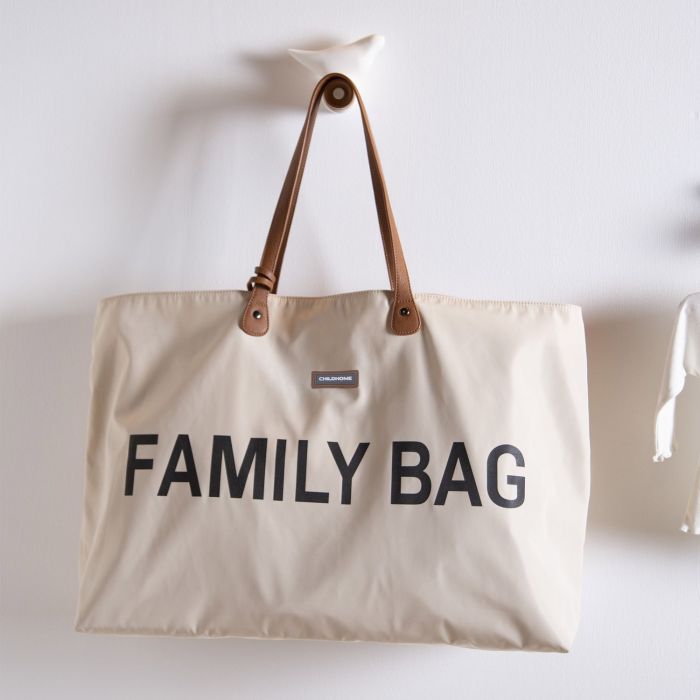 Family Bag Sac à Langer - Signature - Childhome