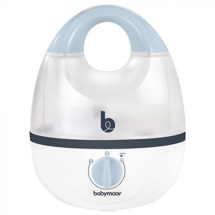 BABYMOOV - Humidificateurs d'air à ultrasons Hyg…