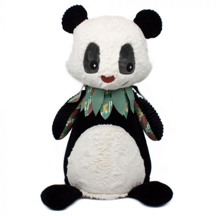 Peluche GEANT - Panda - 75 cm