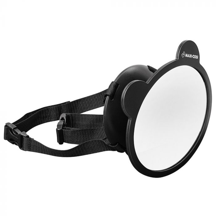 Le Retroviseur Miroir De Surveillance Pour Siege Auto De Bebe Confort Maxi Cosi
