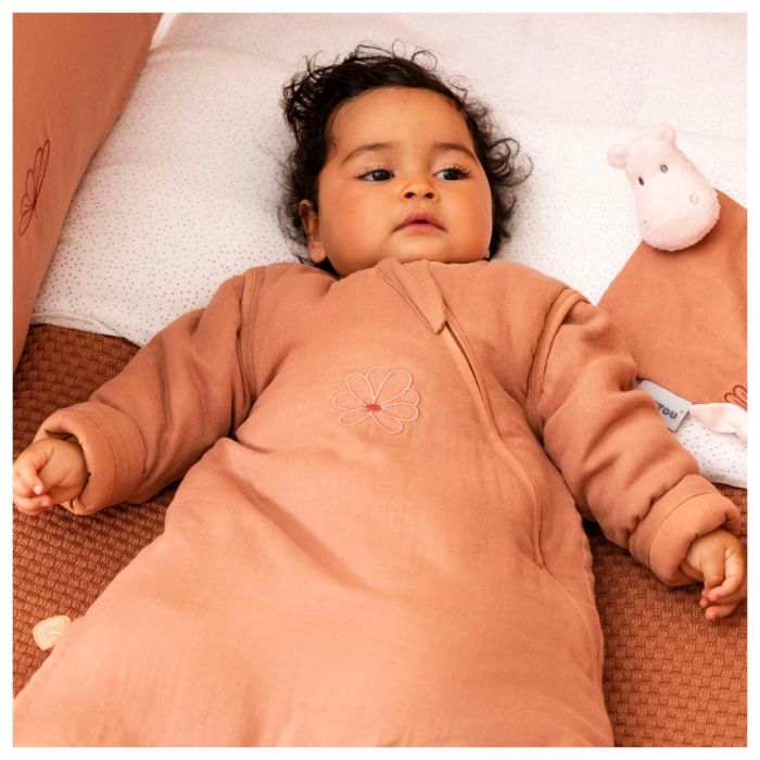 Gigoteuse Hiver Garçon : Confort & Qualité pour votre bébé