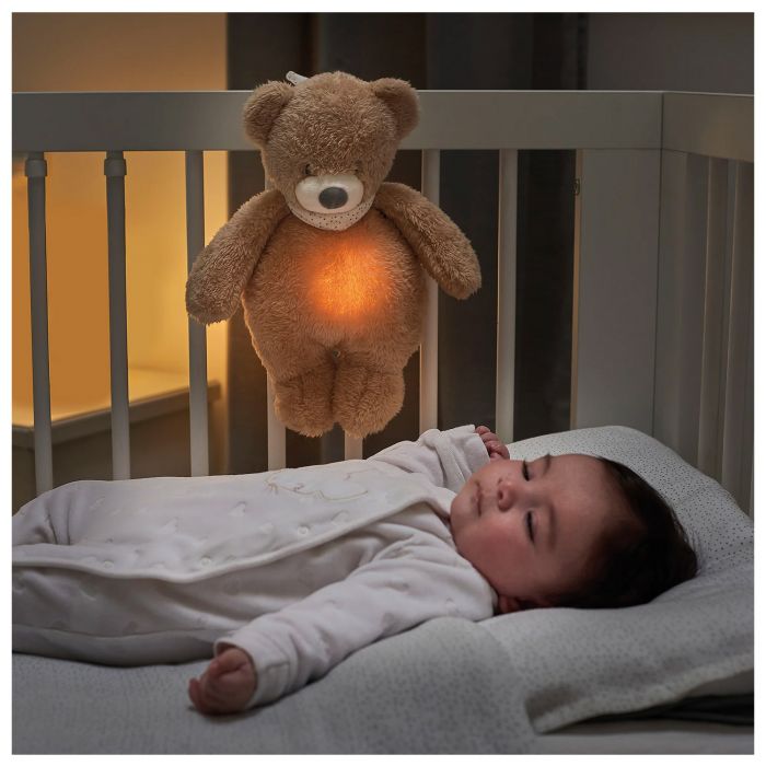Balancelles Bébé : Confort et Sécurité pour un sommeil paisible