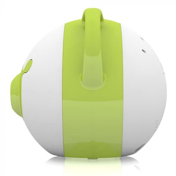 Aspirateur nasal électrique Nosiboo Pro Vert NOSIBOO, Vente en ligne de  Mouche bébé
