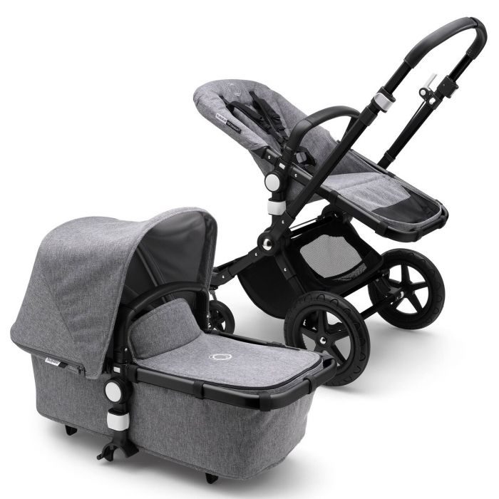 bugaboo cam 3 plus