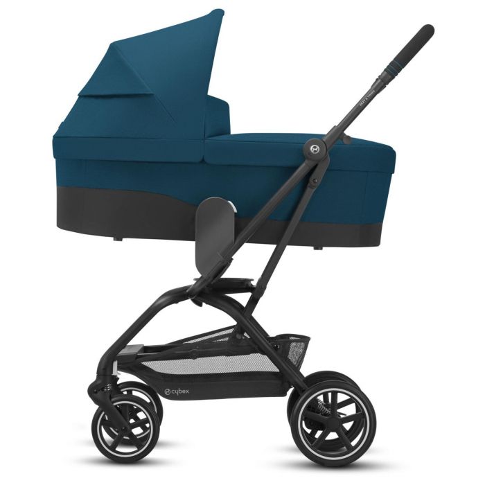 3 wheel jogging stroller