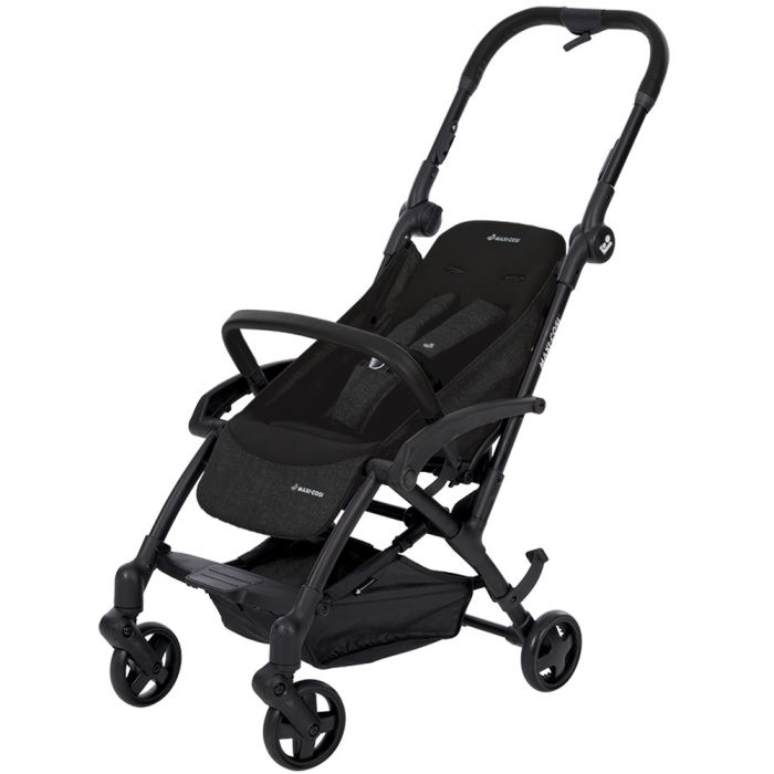 Poussette Laika De Bebe Confort Maxi Cosi