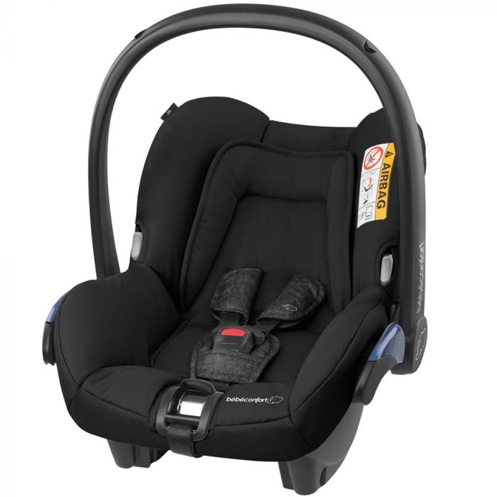 Siege Auto Citi Sps De Bebe Confort Maxi Cosi