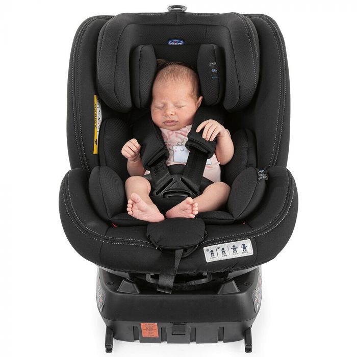 Siege Auto Seat4fix De Chicco