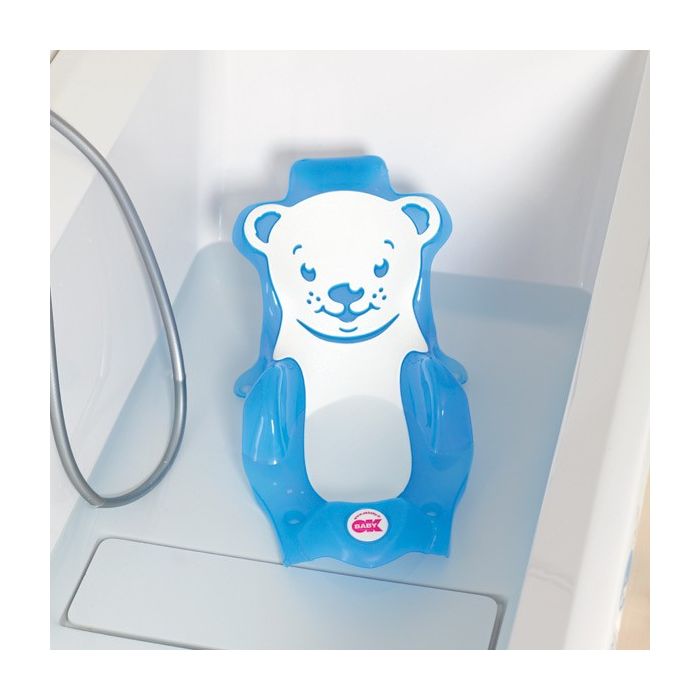 Transat De Bain Buddy De Okbaby