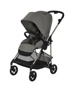 cybex melio stroller