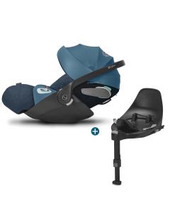 CYBEX Base Z2 ׀ ISOFIX Base For Cloud and Sirona Z2