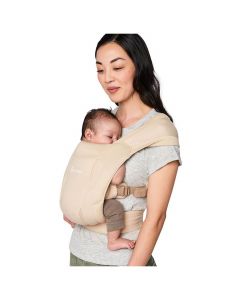 Porte-bébé Embrace Soft Air Mesh