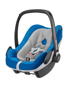 Housse Eponge Pour Pebble Pro Et Rock De Bebe Confort Maxi Cosi