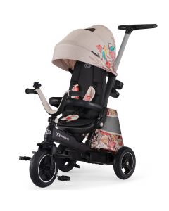 Tricycle Easytwist 5-en-1