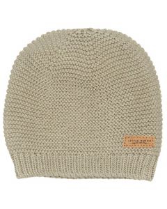 Bonnet bébé - taille 1 (0-6m)