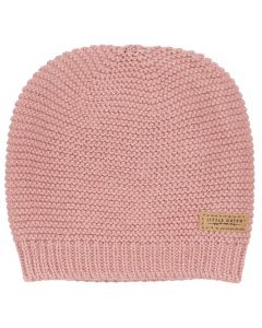 Bonnet bébé - taille 1 (0-6m)