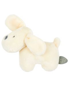 Hochet chien 15 cm - Charlie