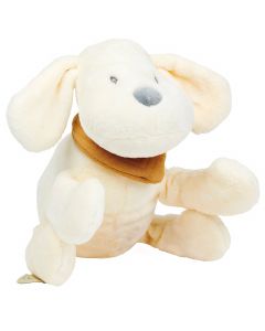 Peluche chien - Charlie