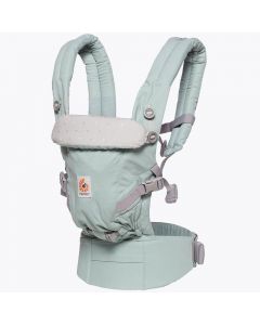 Porte Bebe Adapt 3 Positions De Ergobaby