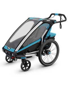 Remorque Velo Enfant Thule Coaster 2 Xt