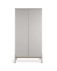 Armoire 2 portes Ashi