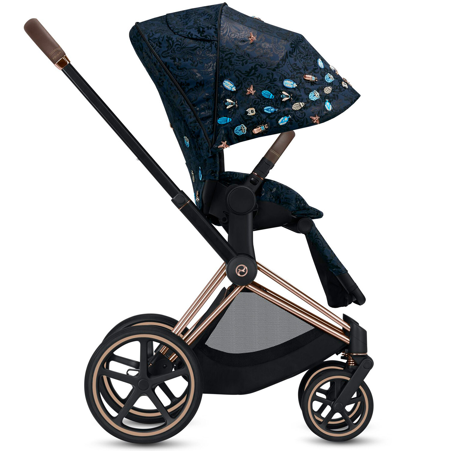 Cybex Priam Pas cher jusqu'à -15% sur Babylux