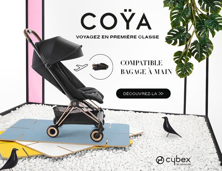 CYBEX Balios S 2-en-1  Boutique en ligne officielle